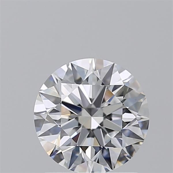 Diamant Rond 1.51 ct - Couleur D - Pureté VS1