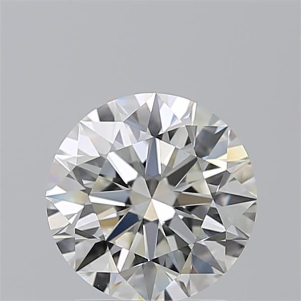 Diament 2.01 ct I/VS1