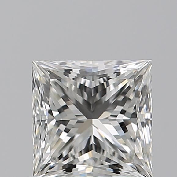 Diament 1.01 ct H/VVS2