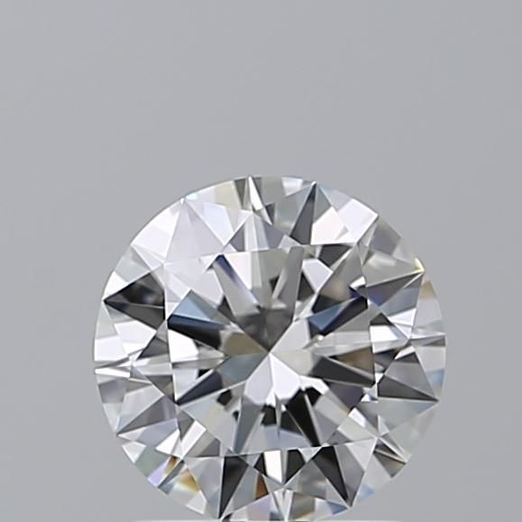 1.50 ct Round diamond