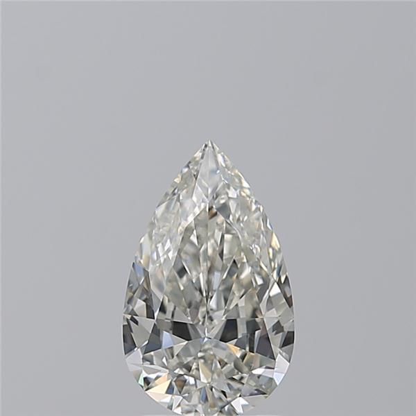1.51 ct Pear diamond