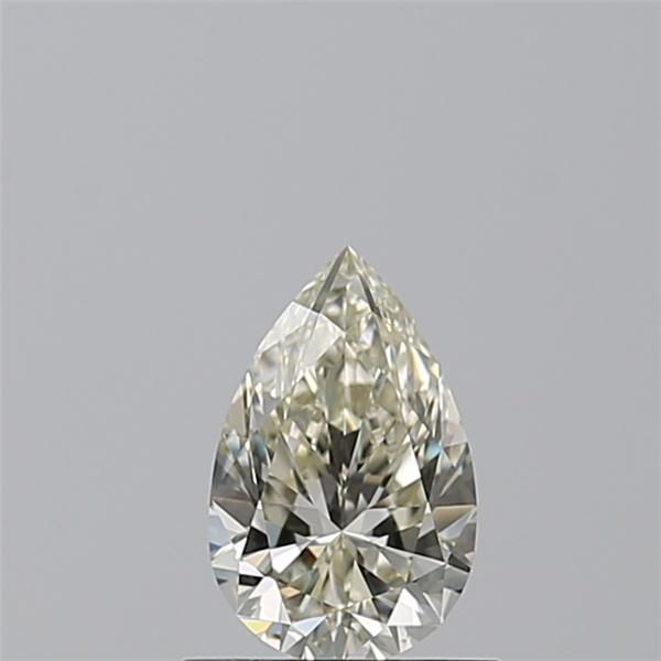 0.70 ct Pear diamond