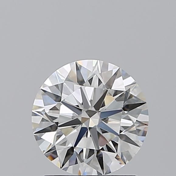Diamant Rond 1.50 ct - Couleur H - Pureté VS2