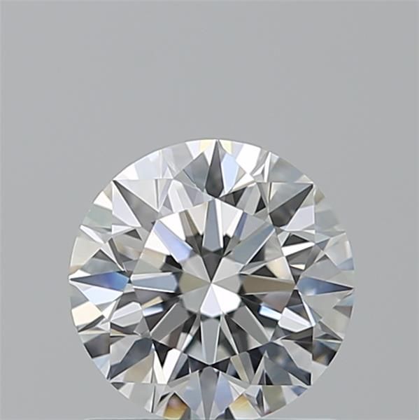 Diamant Rond 1.06 ct - Couleur E - Pureté VVS2