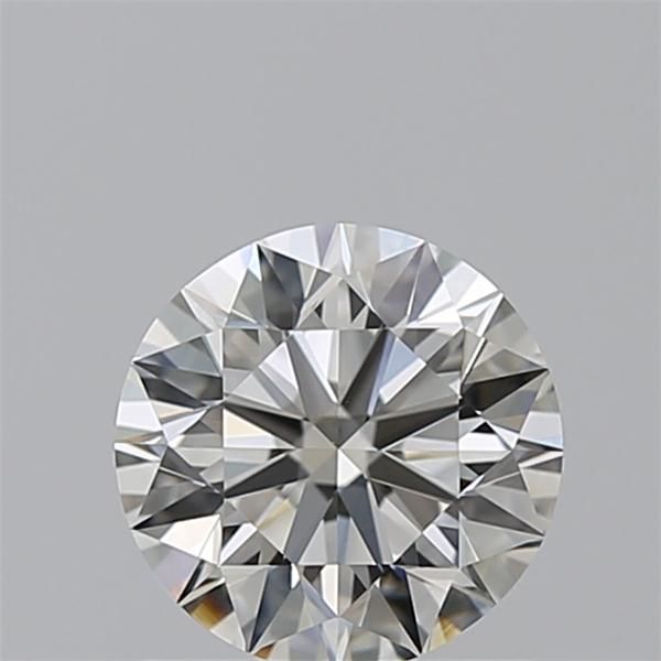 Diamant Rond 1.00 ct - Couleur I - Pureté VS2