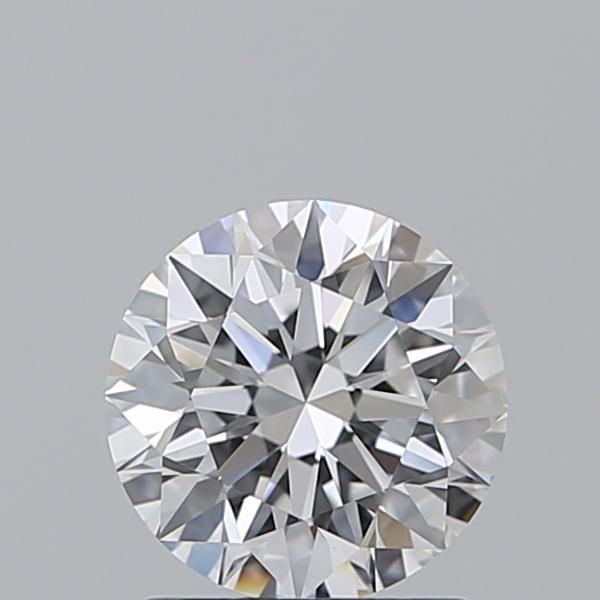 Diamant Rond 1.52 ct - Couleur D - Pureté VVS1