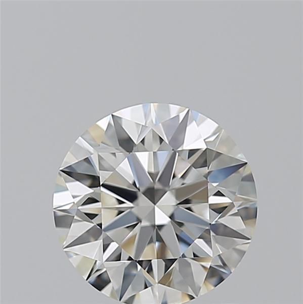 Diamant Rond 1.00 ct - Couleur I - Pureté VVS2