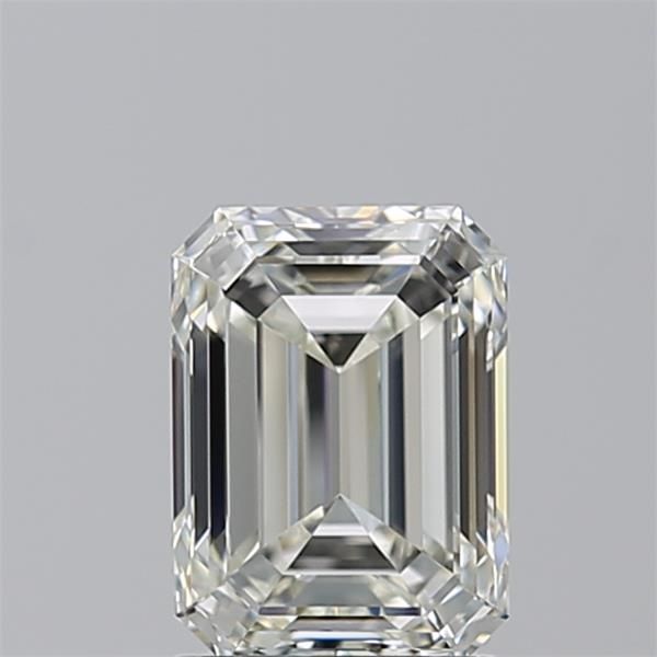 2.01 ct Emerald diamond