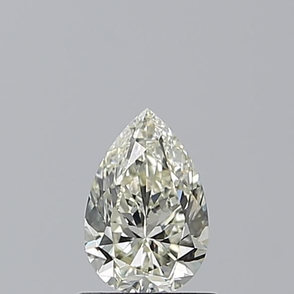 0.7 ct Pear Diamond