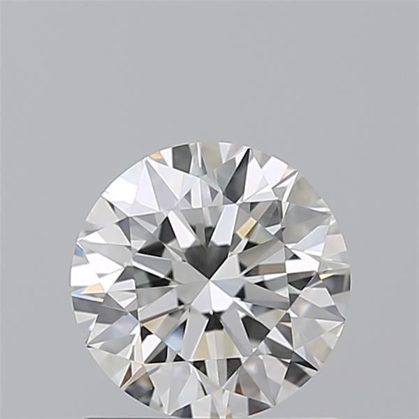 Diamant Rond 1.00 ct - Couleur G - Pureté VVS2