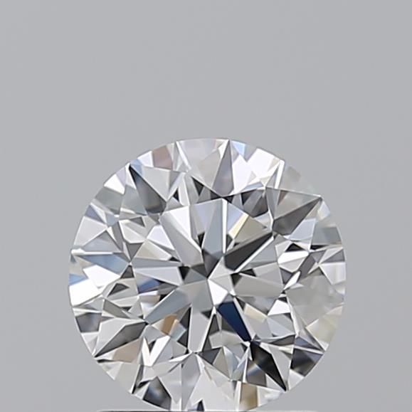 Diamant Rond 1.51 ct - Couleur D - Pureté VVS1