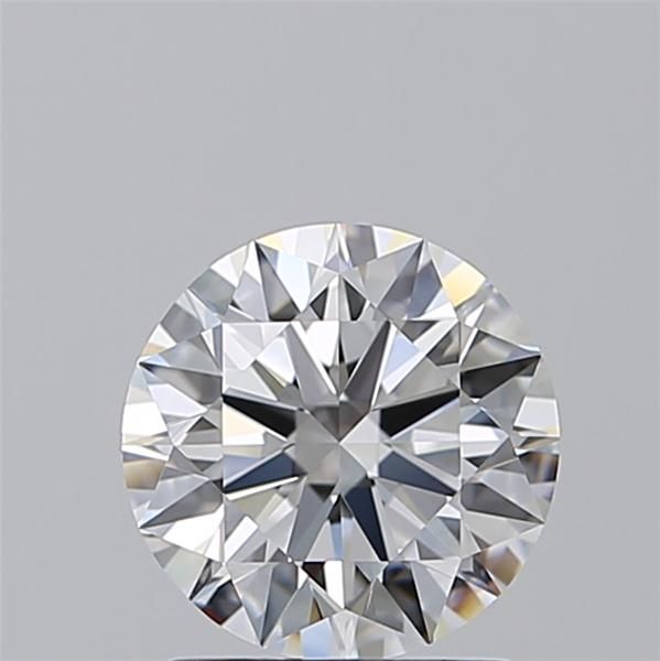 Diamant Rond 1.60 ct - Couleur E - Pureté VVS1