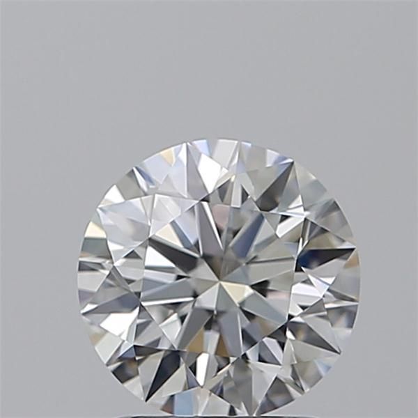 Diamant Rond 1.14 ct - Couleur F - Pureté VVS2