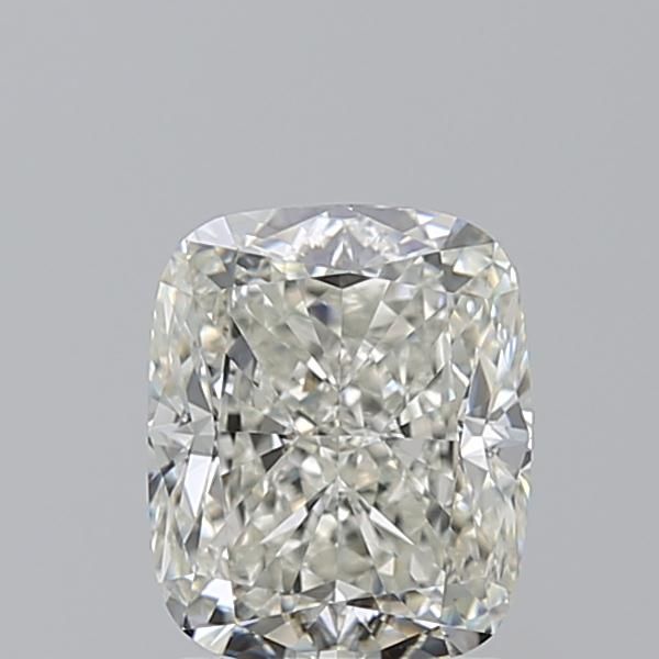 2.01 ct Cushion Brilliant diamond