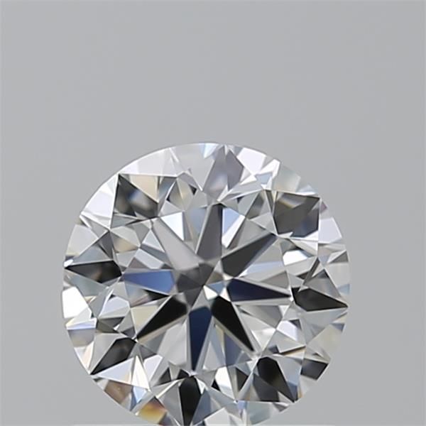 Diamant Rond 1.00 ct - Couleur D - Pureté VVS2
