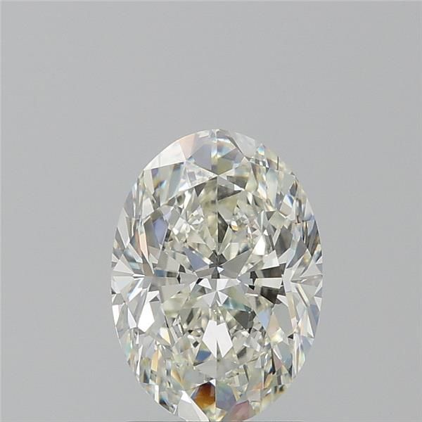 2.00 ct Oval diamond
