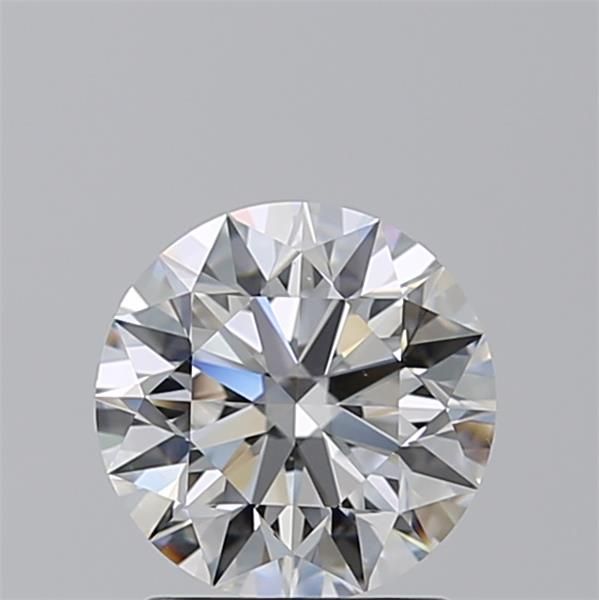 Diamant Rond 1.81 ct - Couleur E - Pureté VS2