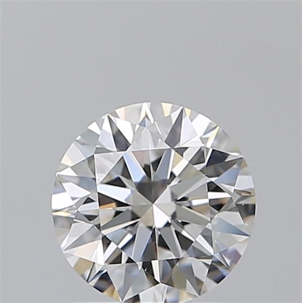 Diamant Rond 1.30 ct - Couleur G - Pureté VS1