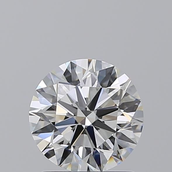 1.50 ct Round diamond