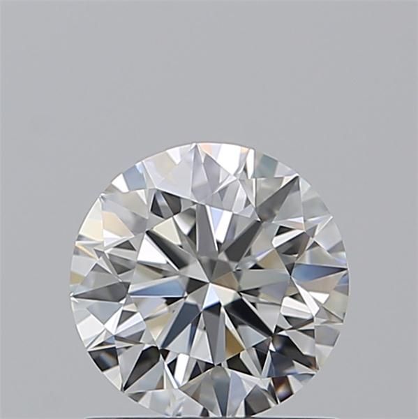 1.00 ct Round diamond
