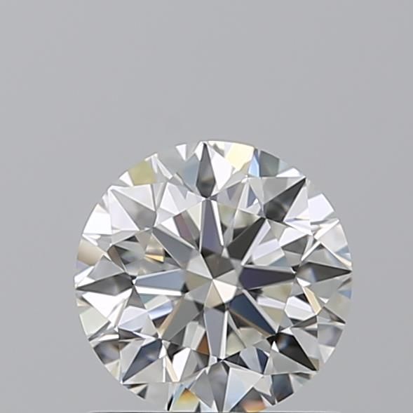 Diamant Rond 1.00 ct - Couleur G - Pureté VVS2