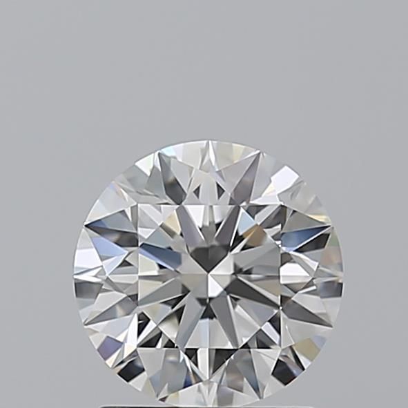 1.50 ct Round diamond