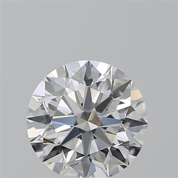 Diamant Rond 1.05 ct - Couleur D - Pureté VVS1