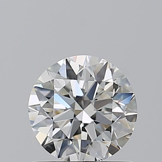 Diamant Rond 1.00 ct - Couleur H - Pureté VVS1