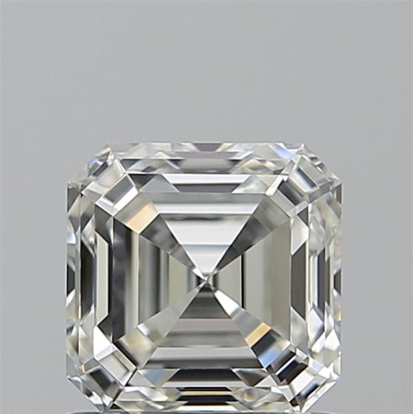 Diament 1.01 ct I/VS1