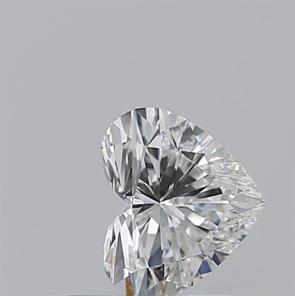 Diament 0.54 ct E/IF