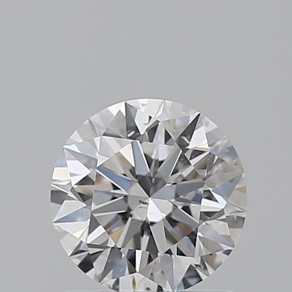 Diamant Rond 1.00 ct - Couleur E - Pureté SI1