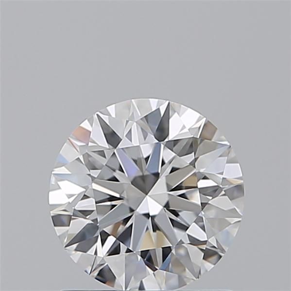Diamant Rond 1.14 ct - Couleur D - Pureté VVS1