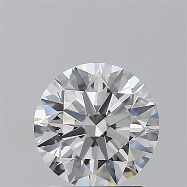 Diamant Rond 1.75 ct - Couleur E - Pureté VVS2