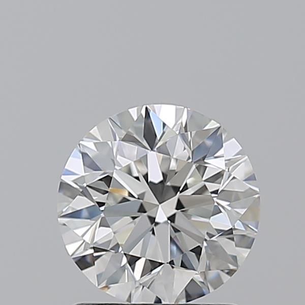 Diamant Rond 1.20 ct - Couleur H - Pureté VVS2