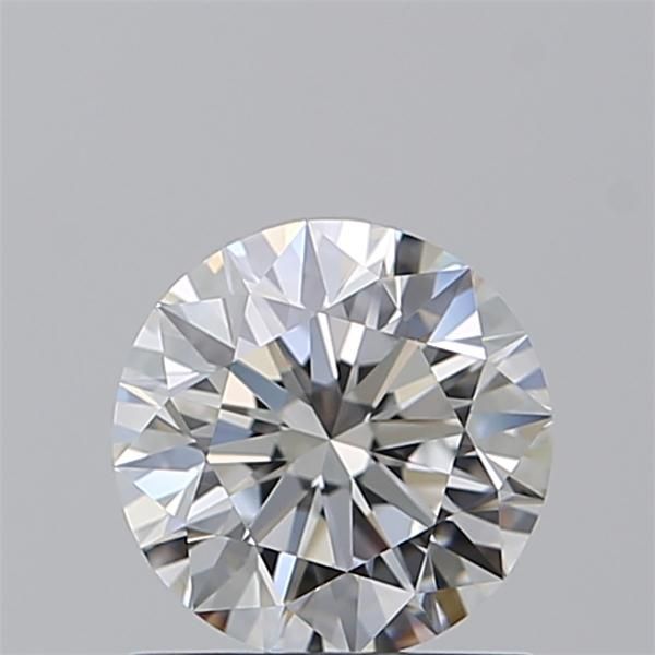 Diamant Rond 1.00 ct - Couleur E - Pureté VVS1