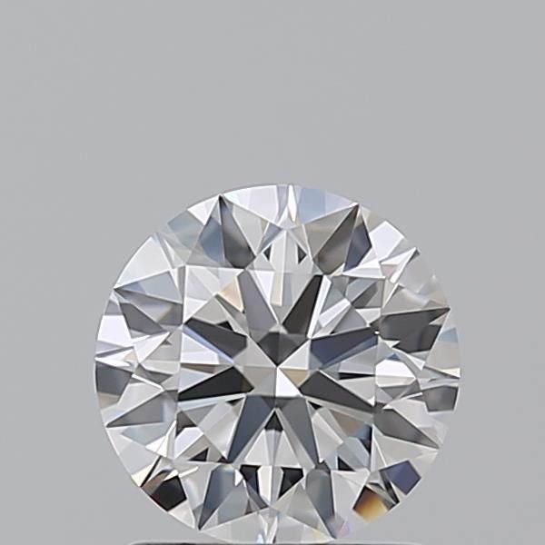 Diamant Rond 1.10 ct - Couleur D - Pureté VS1