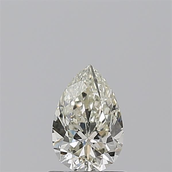 0.7 ct Pear Diamond