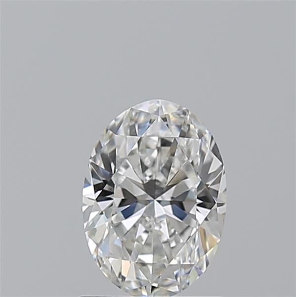 1.10 ct Oval diamond