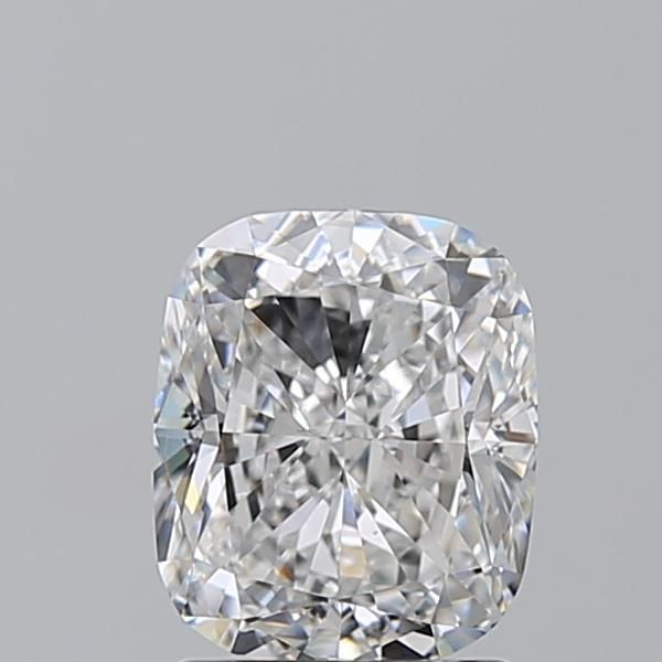 Diament 2.01 ct E/VS1