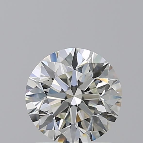 1.50 ct Round diamond