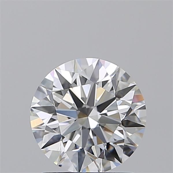 Diament 1.51 ct F/IF