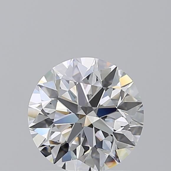 Diamant Rond 1.43 ct - Couleur D - Pureté VS1