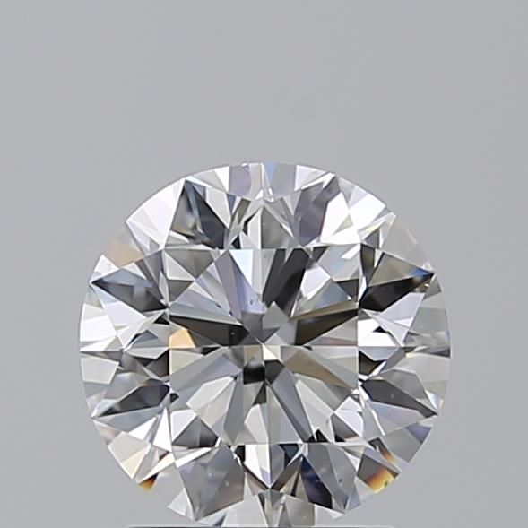 Diamant Rond 2.00 ct - Couleur E - Pureté VS2