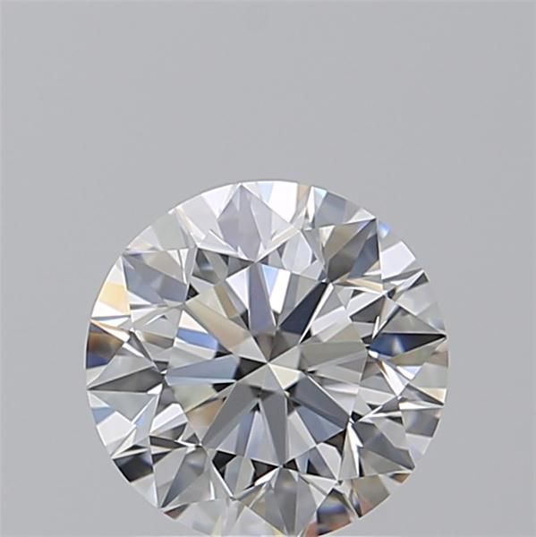 Diamant Rond 1.50 ct - Couleur E - Pureté VVS1