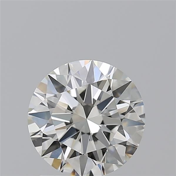 1.50 ct Round diamond