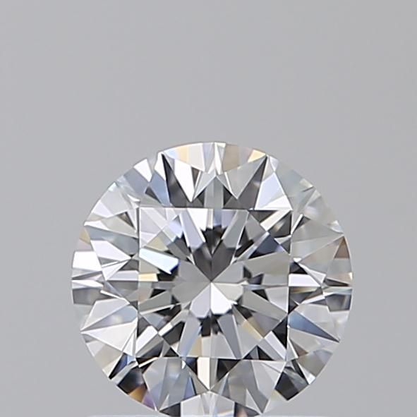 Diamant Rond 1.01 ct - Couleur D - Pureté VVS2