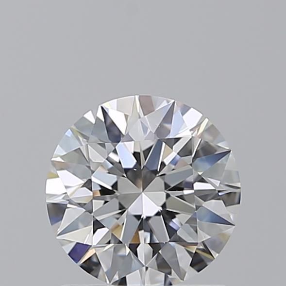 Diamant Rond 1.20 ct - Couleur D - Pureté VS2