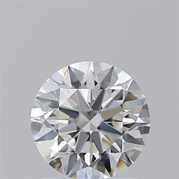 1.35 ct Round diamond