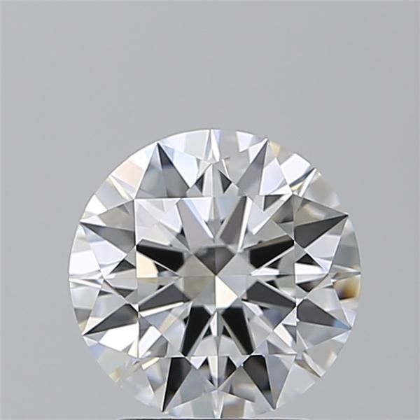 Diament 2.56 ct G/IF