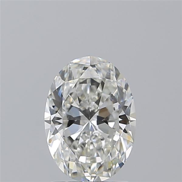 2.00 ct Oval diamond